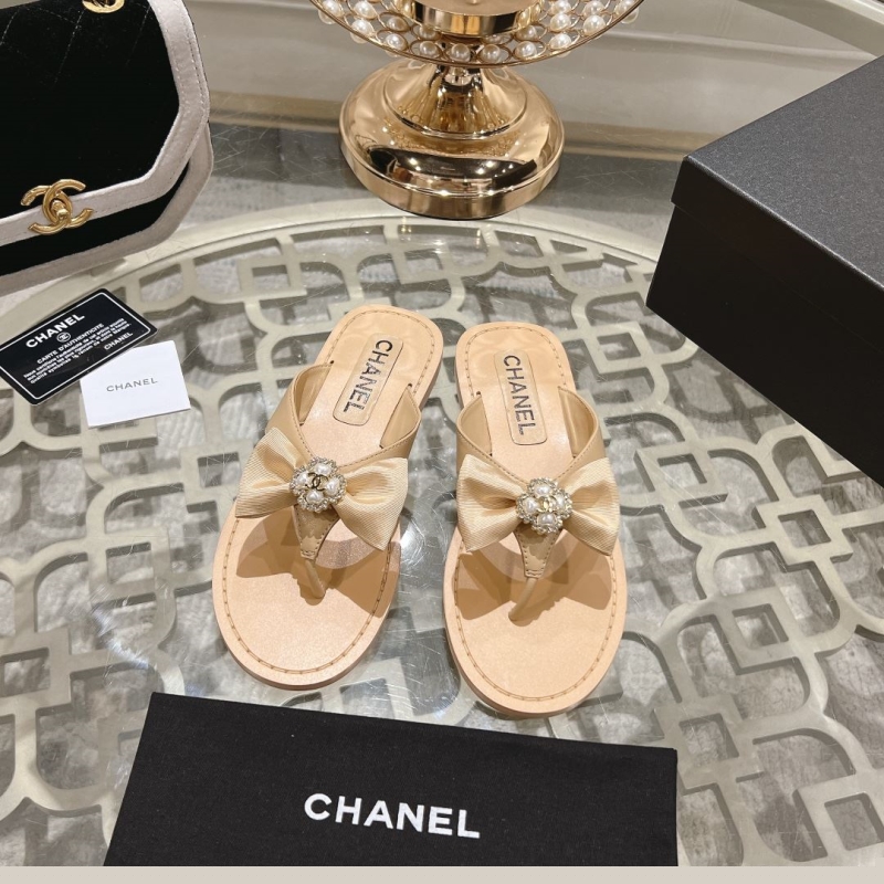 Ch*el slippers